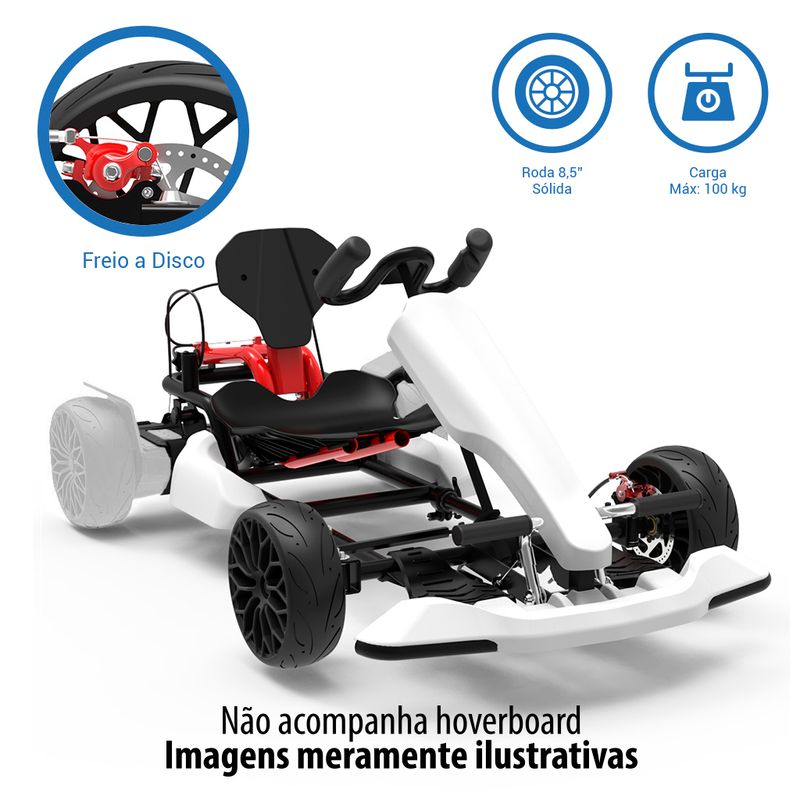 Mini-Veiculo---Hoverkart-Pro-Drop---Dbs---Branco-10