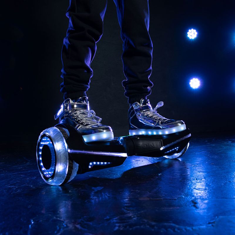 Diciclo-Eletrico---Hoverboard-Drop-Raveboard---Dbs---Vermelho-6