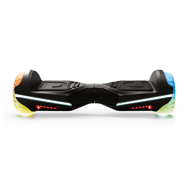 Diciclo-Eletrico---Hoverboard---Drop--Raveboard---Dbs---Preto-0