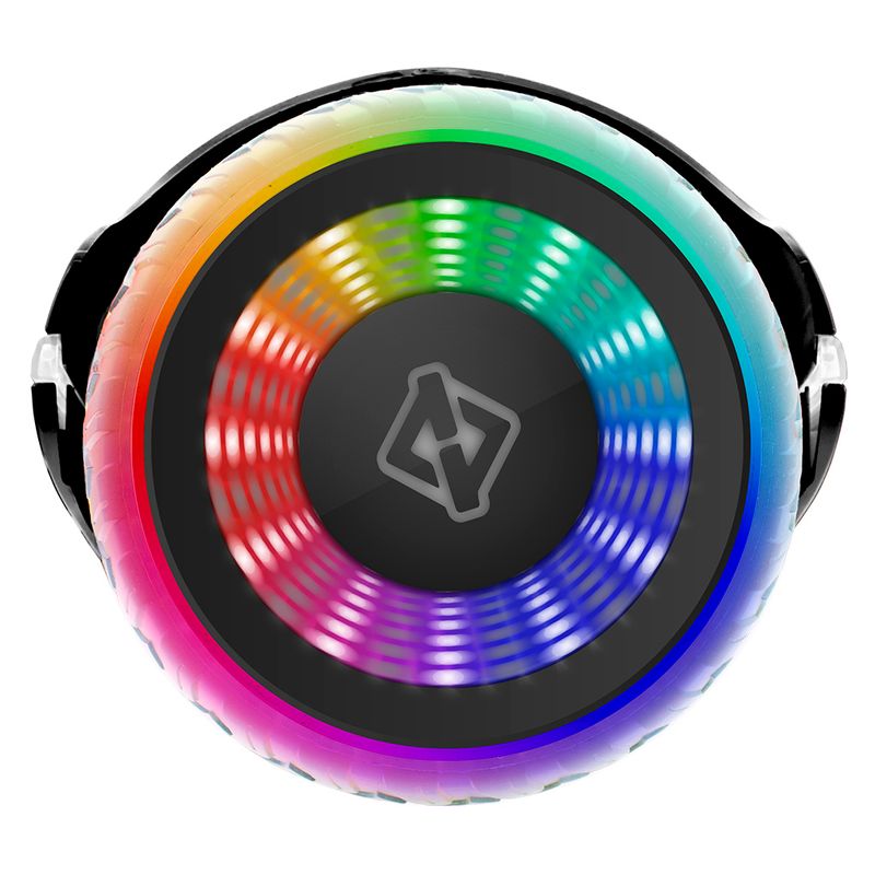 Diciclo-Eletrico---Hoverboard---Drop--Raveboard---Dbs---Preto-3