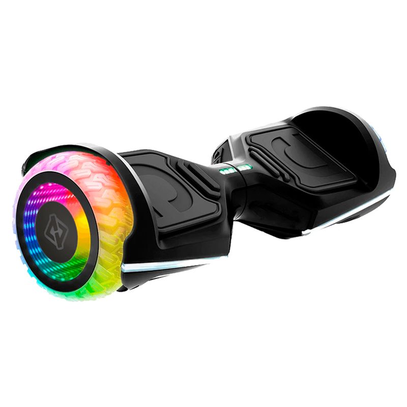 Diciclo-Eletrico---Hoverboard---Drop--Raveboard---Dbs---Preto-4