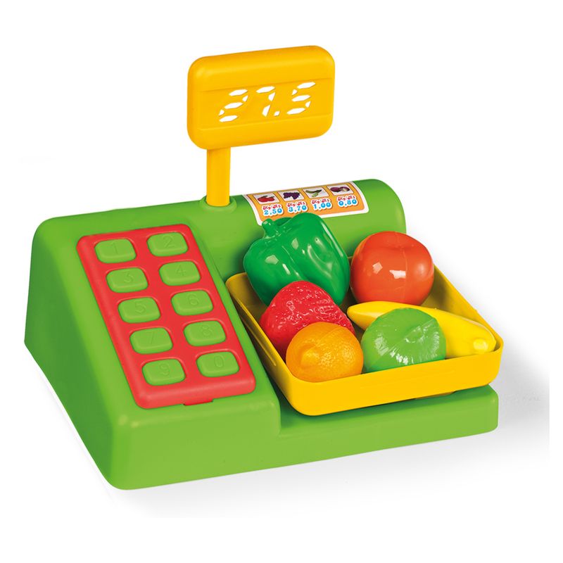 Brinquedo-Infantil---Balanca-e-Cesta-de-Compras---Ta-Te-Ti-2