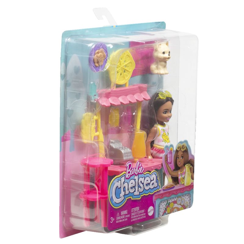 Boneca-com-Acessorios---Barbie---Chelsea---Barraca-de-Limonada---Mattel-3
