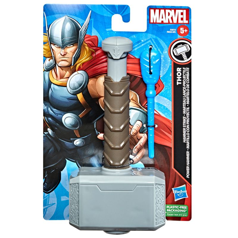 Lancador-De-Dardo---Marvel---Martelo-De-Combate-Thor---Hasbro-2
