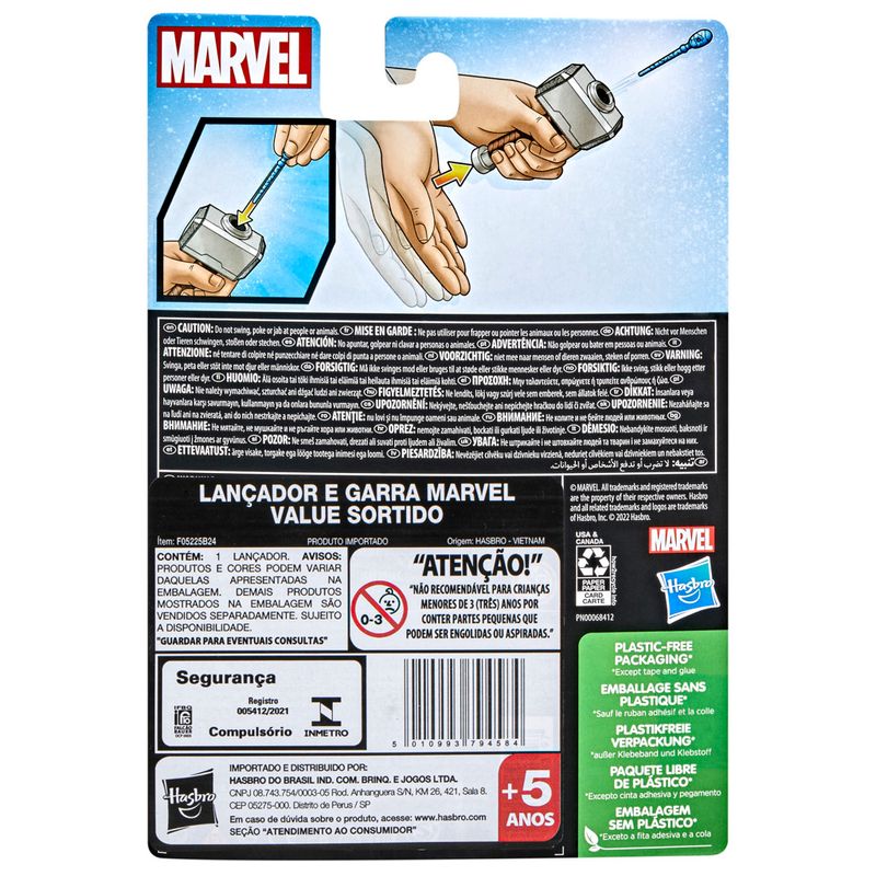 Lancador-De-Dardo---Marvel---Martelo-De-Combate-Thor---Hasbro-3