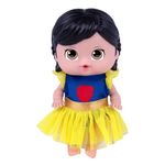 Mini-Boneca---18Cm---Disney---Branca-de-Neve-no-Cadeirao---Cotiplas-0