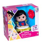 Mini-Boneca---18Cm---Disney---Branca-de-Neve-no-Cadeirao---Cotiplas-2