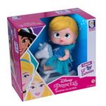 Mini-Boneca---18Cm---Disney---Cinderela-no-Cavalinho---Cotiplas-1