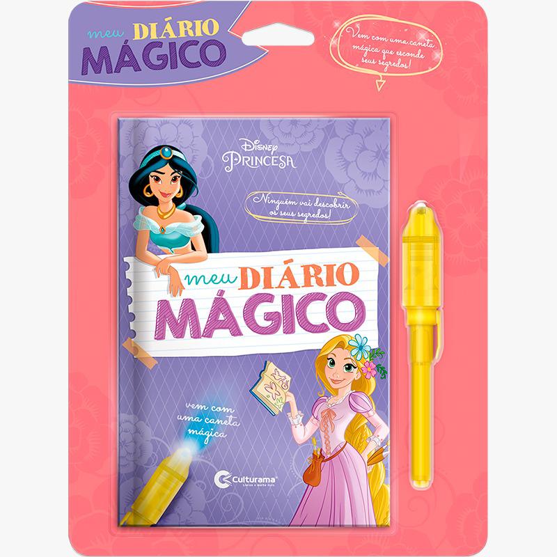 Diario-Infantil---Disney---Princesas---Meu-Diario-Magico---Culturama-0