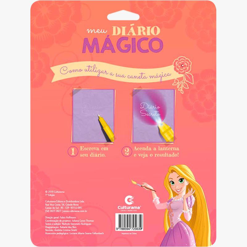 Diario-Infantil---Disney---Princesas---Meu-Diario-Magico---Culturama-4