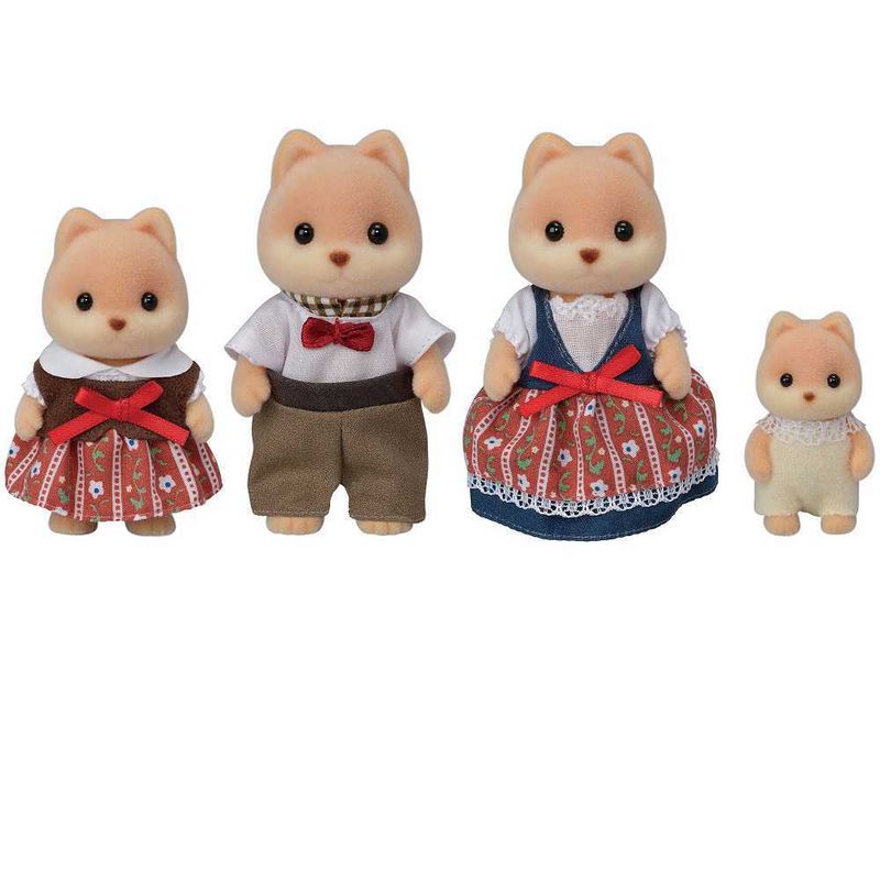 Familia-Dos-Cachorros-Caramelos---Sylvanian-Families-1