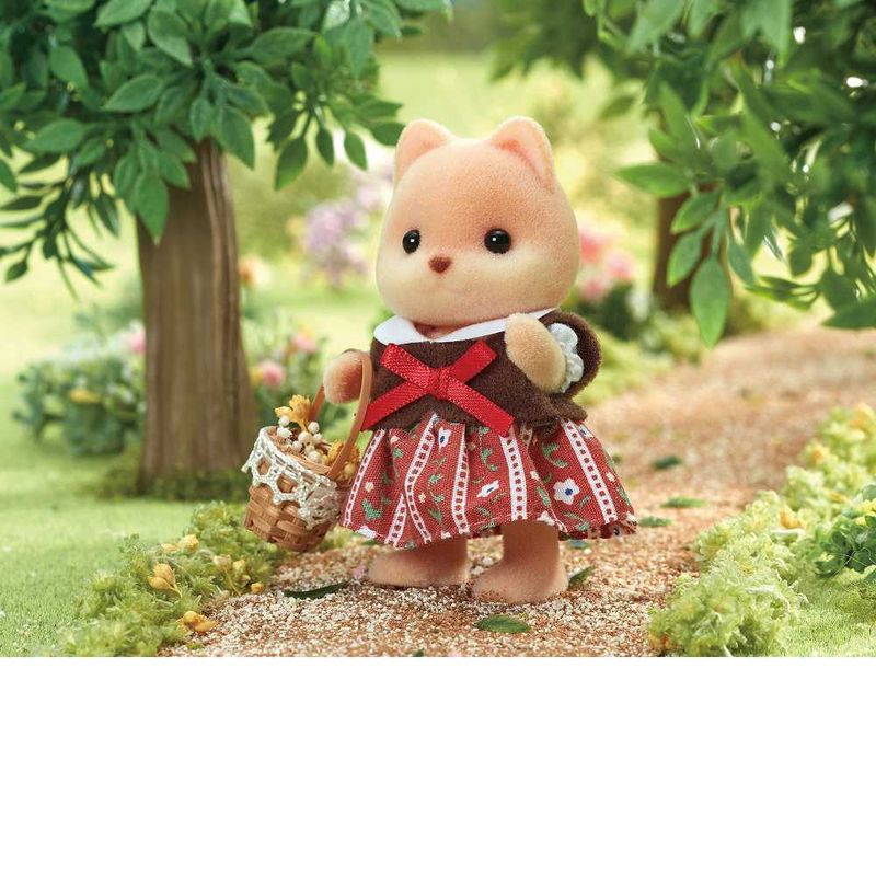 Familia-Dos-Cachorros-Caramelos---Sylvanian-Families-2