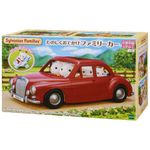 Sylvanian-Families---Carro-De-Passeio-Da-Familia---Epoch-1