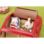 Sylvanian-Families---Carro-De-Passeio-Da-Familia---Epoch-6