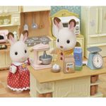 Sylvanian-Families---Moveis-e-Acessorios---Cozinha-com-Ilha---Epoch-3