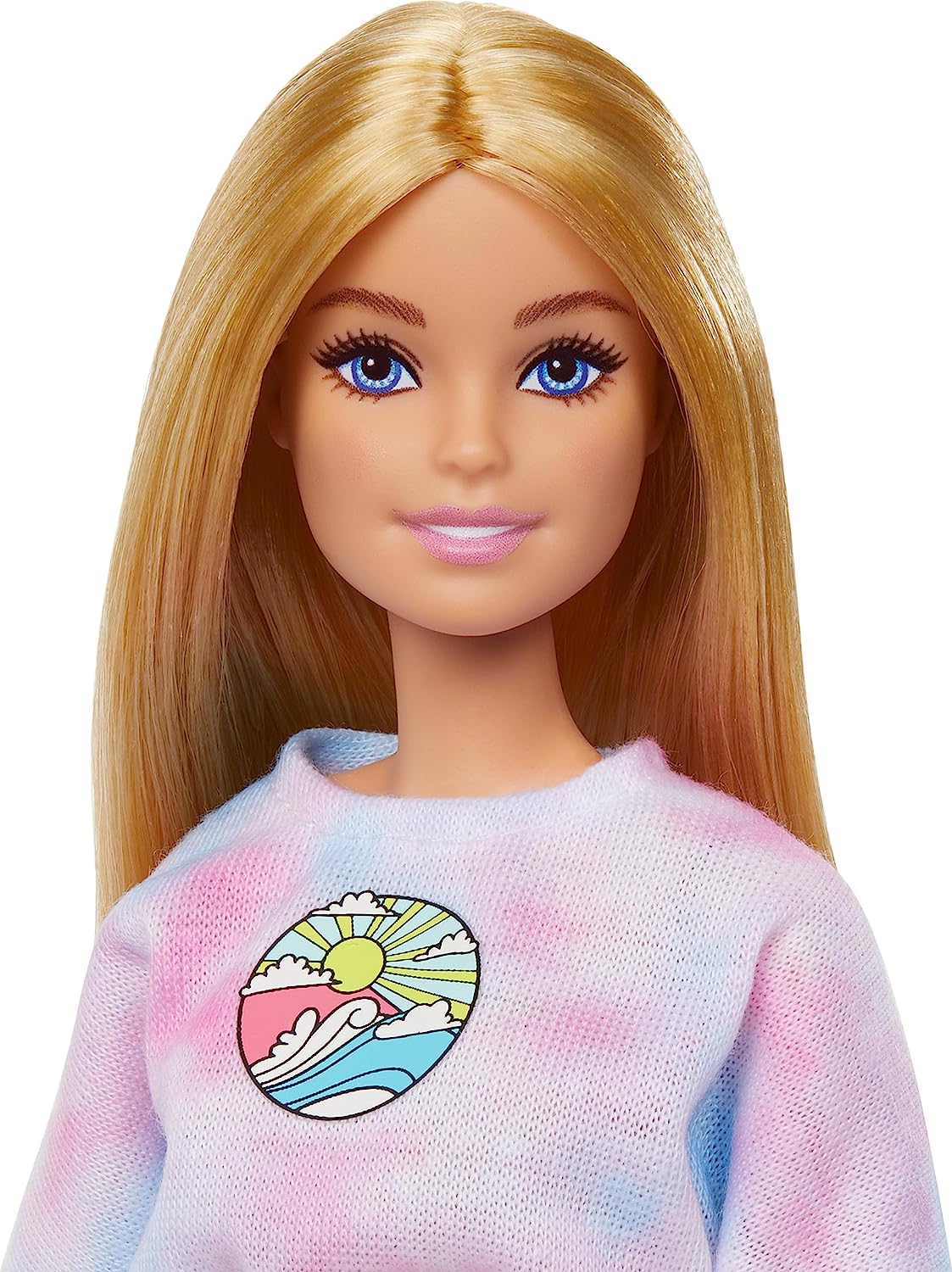 Boneca Barbie Stylist Maquiagem e Cabelo Mattel HNK95 - Star Brink