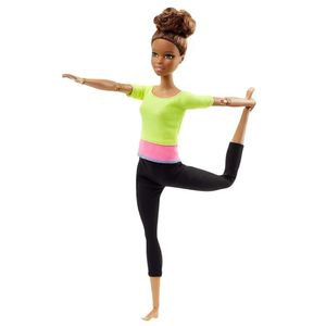 Legging Barbie - Comprar em Luce Moda Fitness
