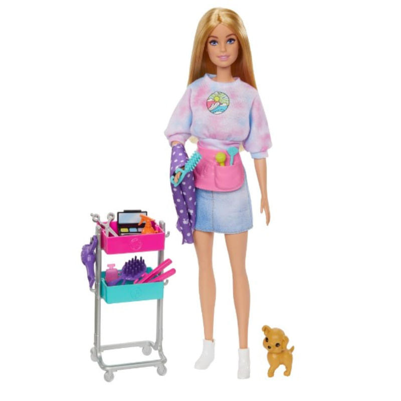 Boneca-com-Acessorios---Barbie---Malibu-Estilista---Mattel-0