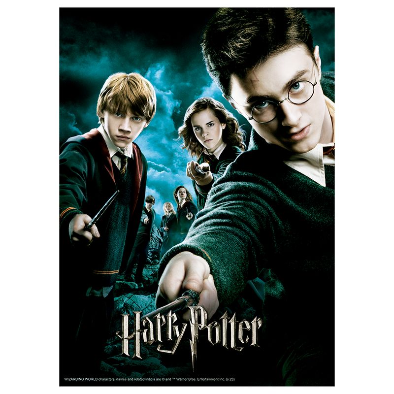 Quebra-cabeca---Harry-Potter---60-Pecas---Grow-2