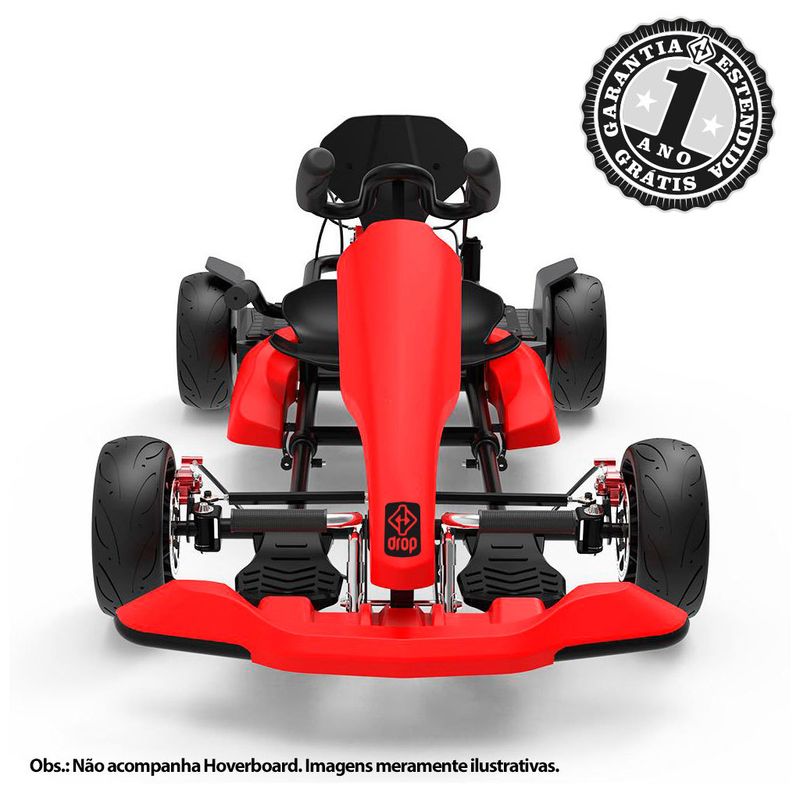 Mini-Veiculo---Hoverkart-Pro-Eletrico---Dbs---Vermelho-8