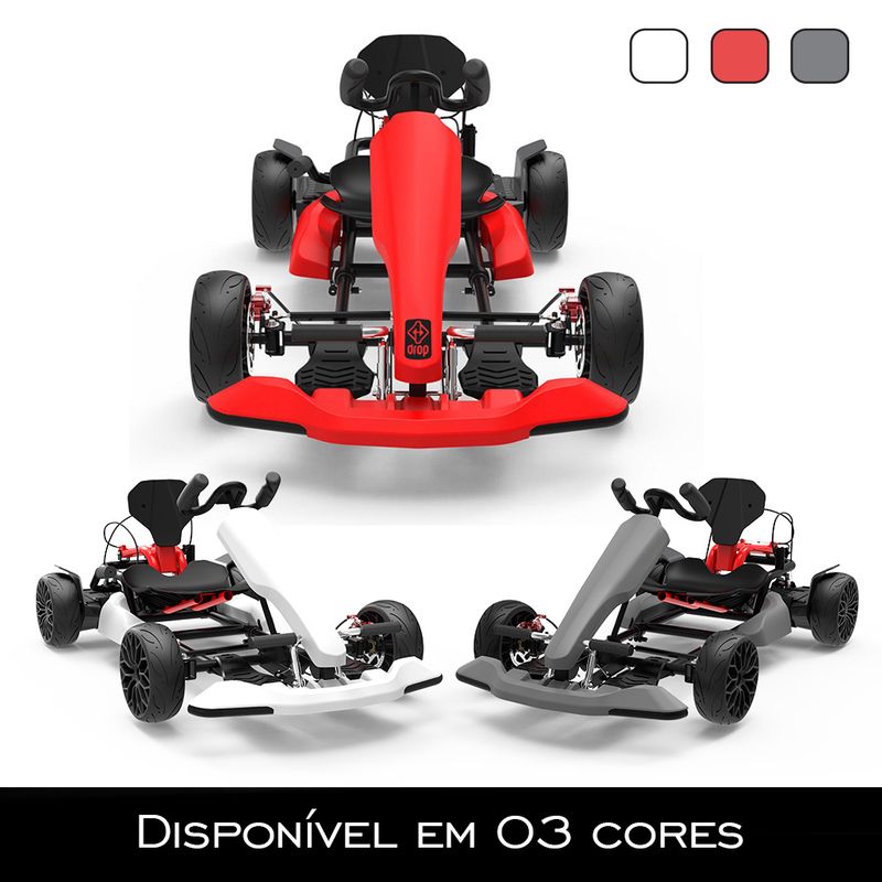 Mini-Veiculo---Hoverkart-Pro-Eletrico---Dbs---Vermelho-9