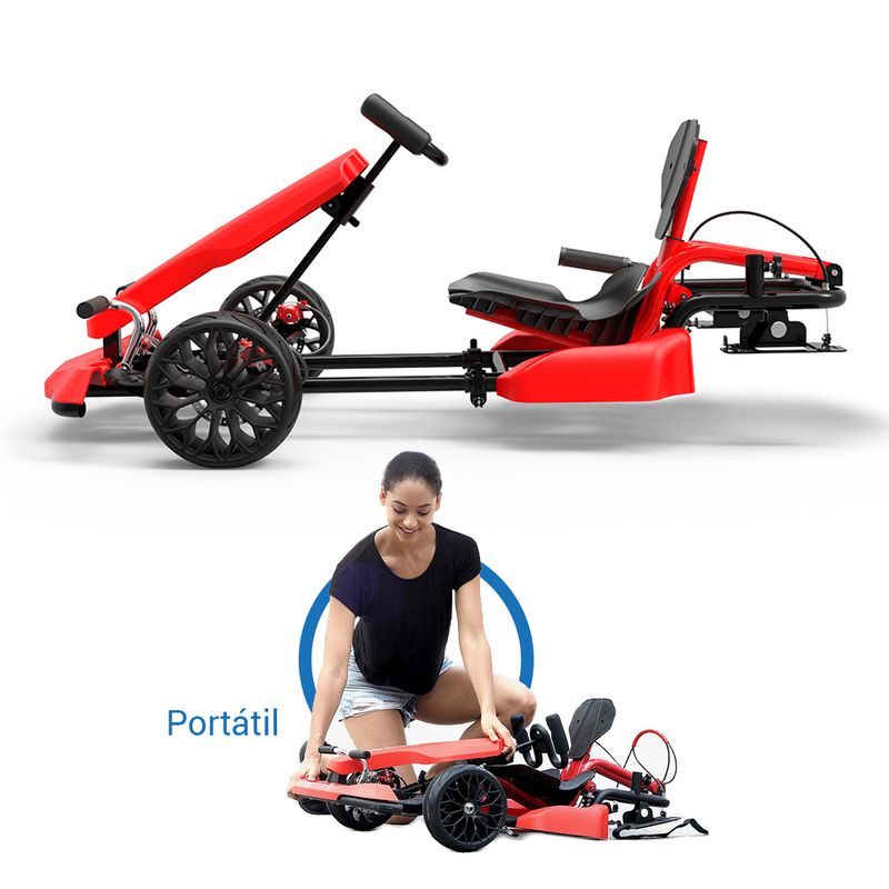 Mini-Veiculo---Hoverkart-Pro-Eletrico---Dbs---Vermelho-11