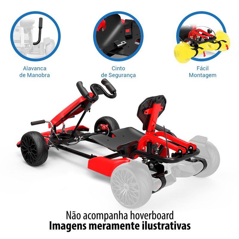 Mini-Veiculo---Hoverkart-Pro-Eletrico---Dbs---Vermelho-13