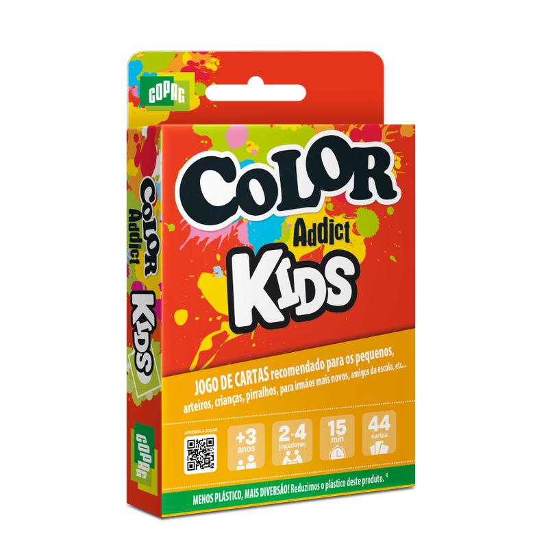Jogo-de-Cartas---Color-Addict-Kids---Cartucho---44-Cartas---Copag-0