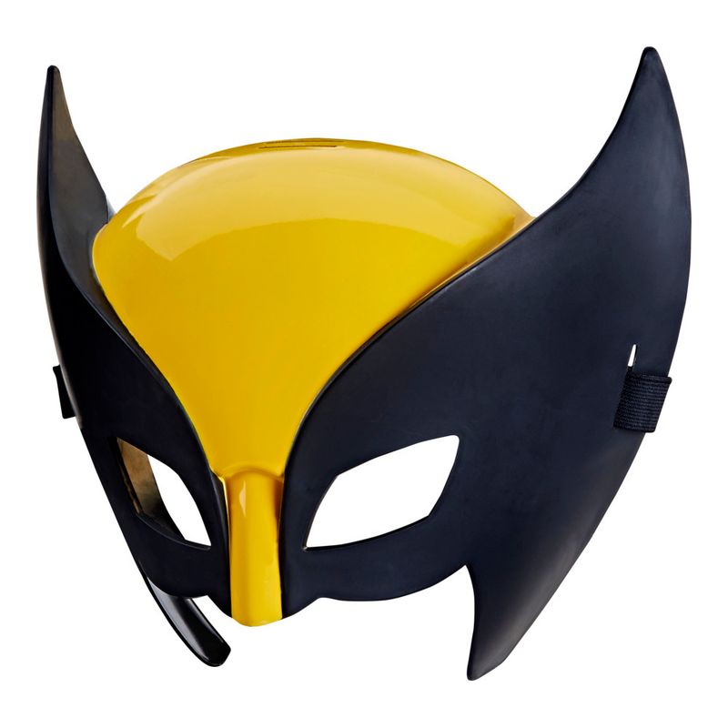 Mascara-X-Men---Disney---Marvel---Wolverine---Hasbro-0