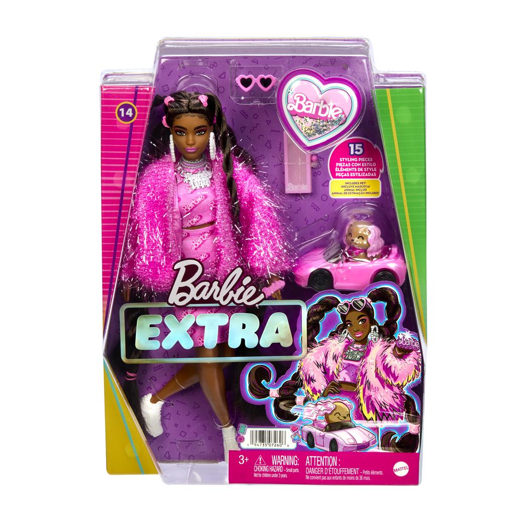 Roupa Boneca Barbie Dream Date Anos 80 (somente A Roupa)