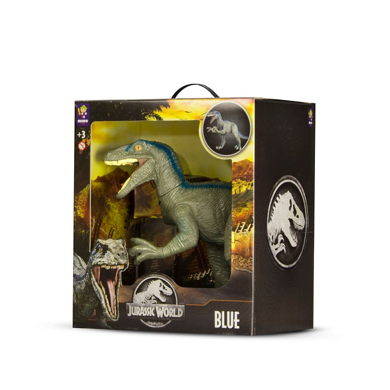 Figura-Articulada---Jurassic-World---Blue---Mimo-1