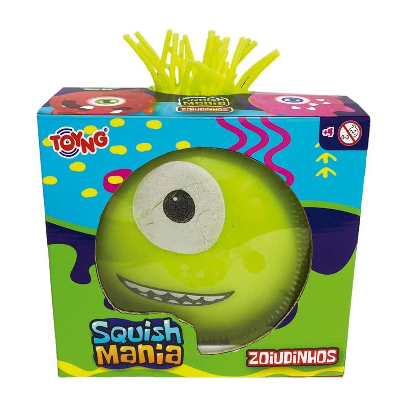 Figura-de-Acao---Squish-Mania---Monstrinho-de-Borracha---Zoiudinhos---Toyng-1