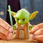 Figura-Articulada-com-Acessorios---Disney---Star-Wars---Aventuras-dos-Jovens-Jedi---Yoda---Hasbro-3
