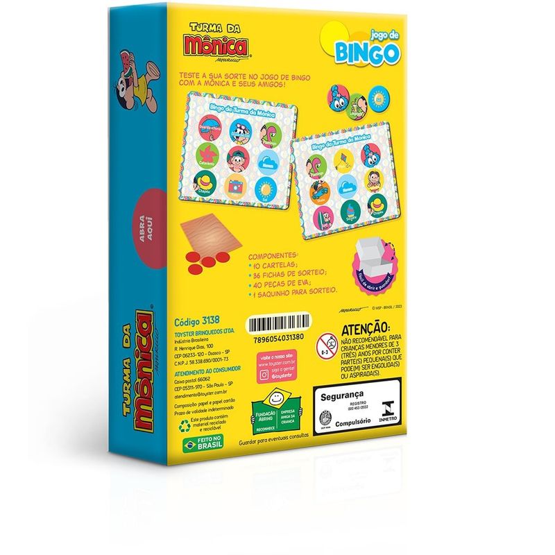 Jogo---Turma-da-Monica---Bingo---Toyster-2