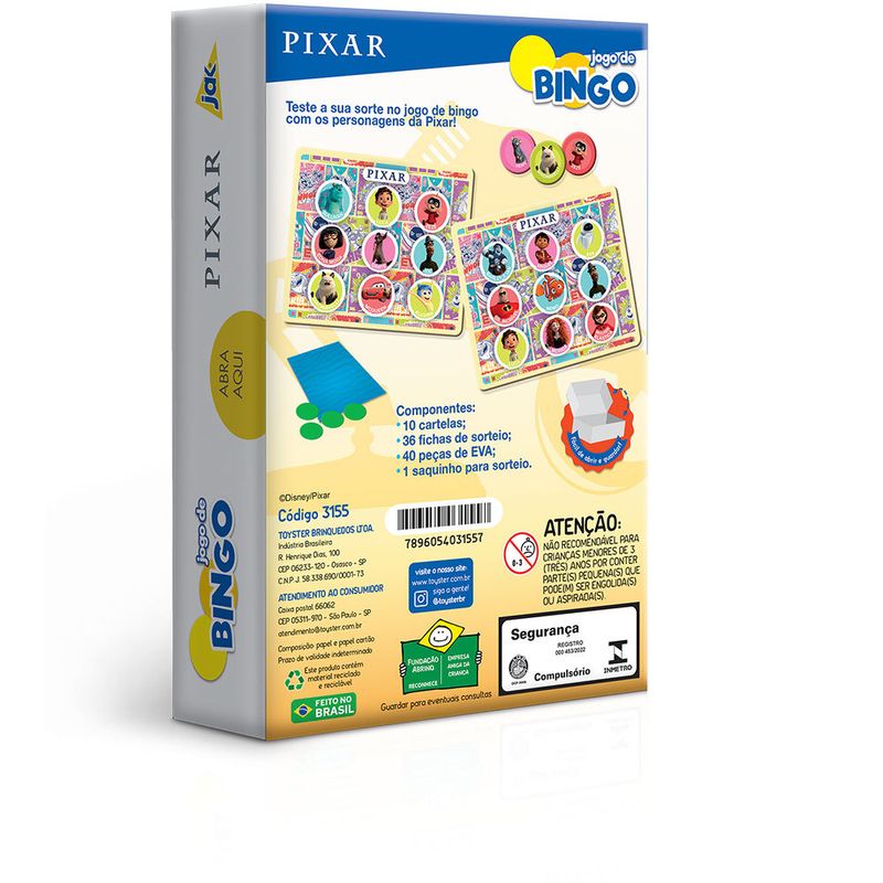 Jogo-de-Bingo---Disney-Pixar---Toyster-1