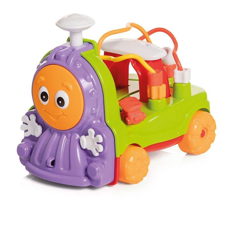 Brinquedo-Infantil---Trenzinho-Donka---Calesita-0