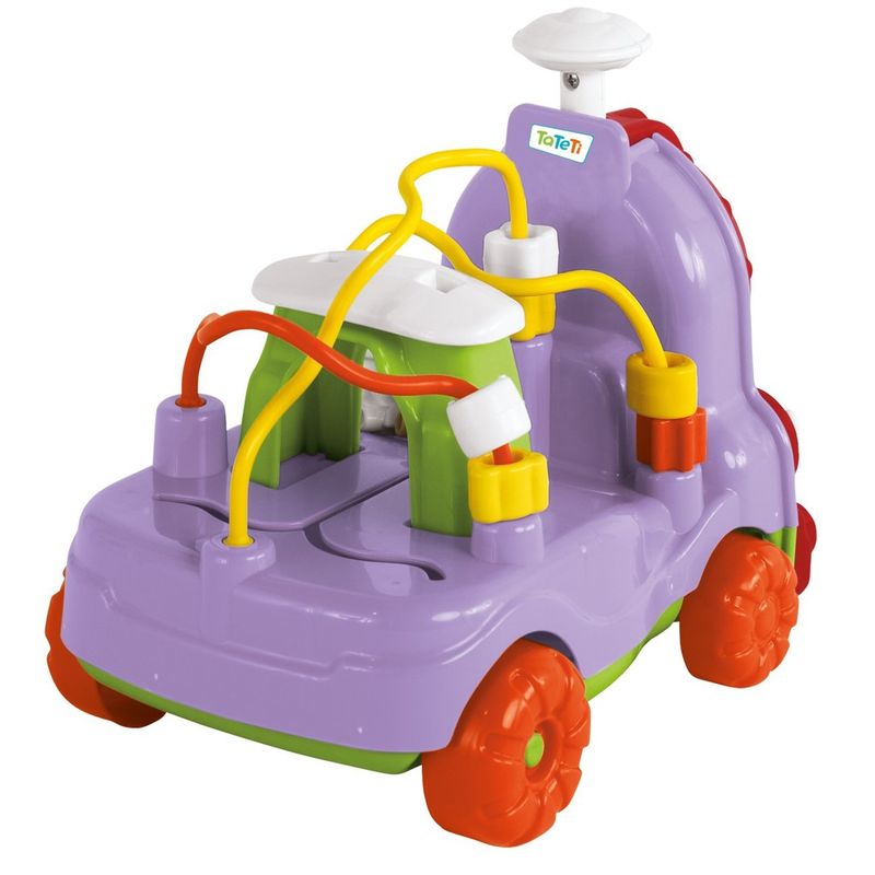 Brinquedo-Infantil---Trenzinho-Donka---Calesita-2