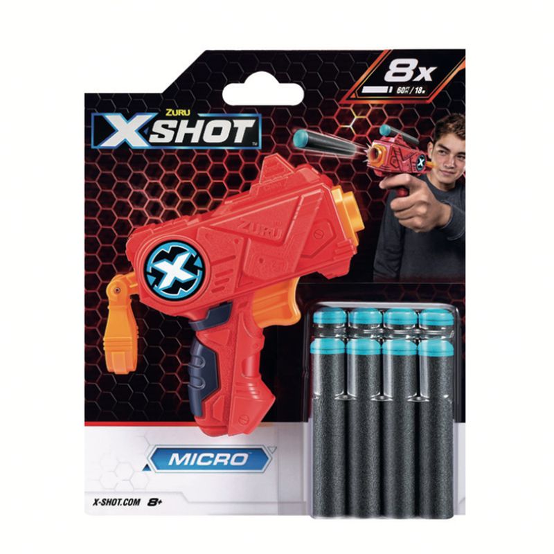 X Shot Todas: comprar mais barato no Submarino