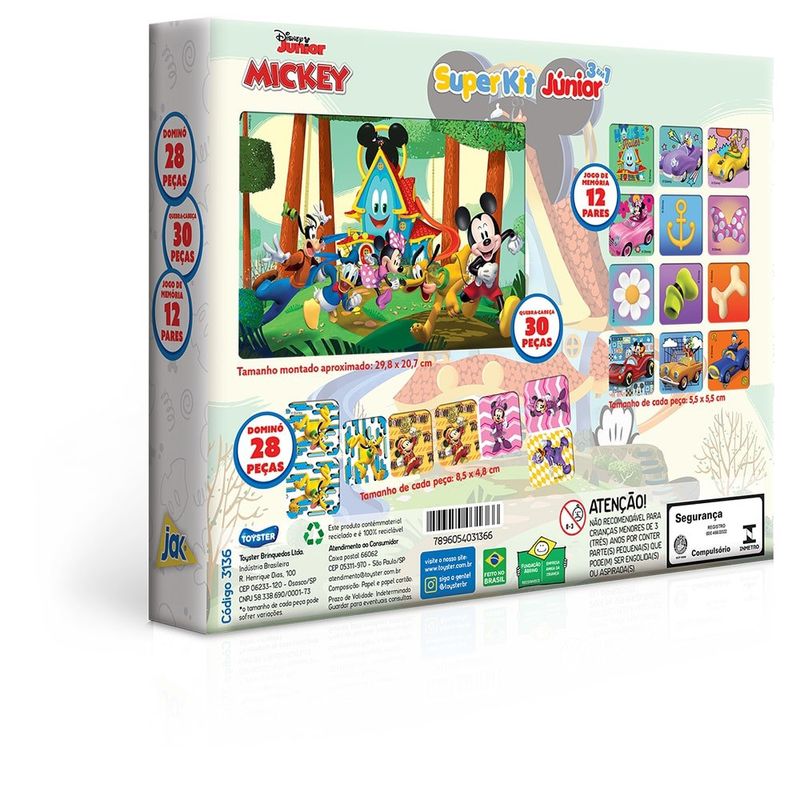 Jogos-Educativos-3-em-1---Super-Kit---Disney-Junior---Mickey---Toyster-1