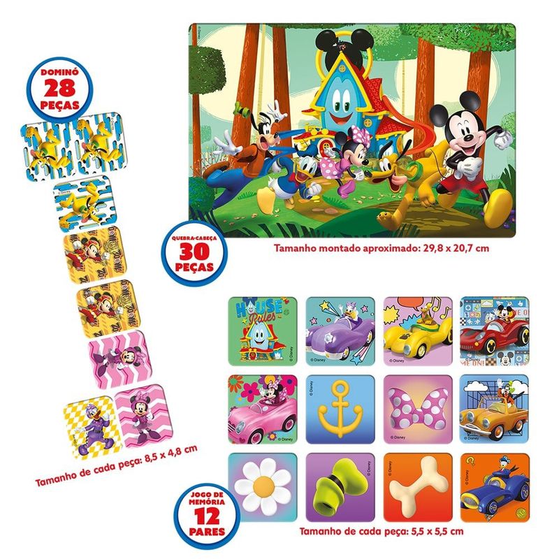 Jogos-Educativos-3-em-1---Super-Kit---Disney-Junior---Mickey---Toyster-2