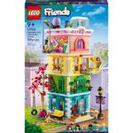 Lego---Centro-Comunitario-de-Heartlake-City---41748---Friends-0