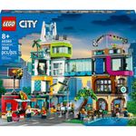 Lego-City---Centro-da-Cidade---60380-0
