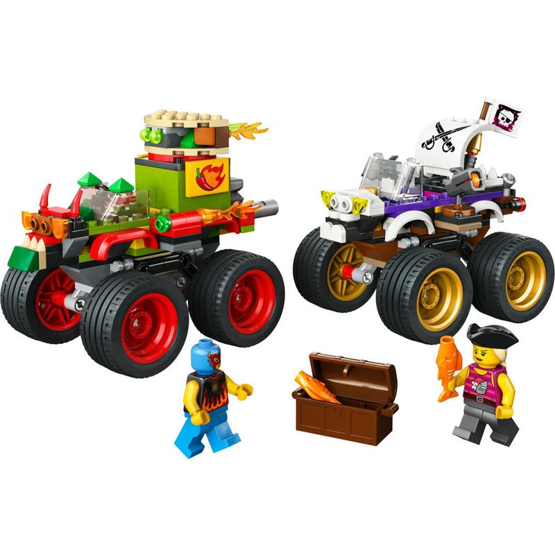 LEGO---City---Corrida-De-Monster-Truck---60397-1