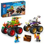 LEGO---City---Corrida-De-Monster-Truck---60397-2