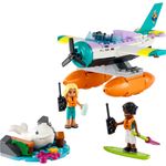 Lego-Friends---Aviao-de-Resgate-Maritimo---41752-1