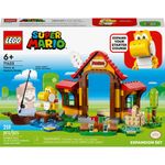 Lego---Pacote-de-Expansao---Piquenique-na-Casa-do-Mario---71422---Super-Mario-0