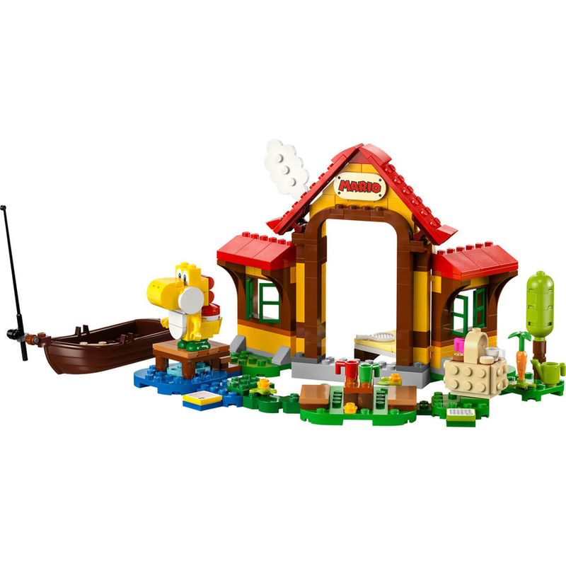 Lego---Pacote-de-Expansao---Piquenique-na-Casa-do-Mario---71422---Super-Mario-1