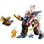 Lego-Ninjago---Robo-de-Moto-de-Corrida-Mutavel-de-Sora---71792-1