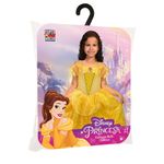 Fantasia-Infantil---Disney-Princesa---Bela---Novabrink---Tamanho-G-0