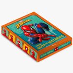 Conjunto-de-Livros---Disney---Marvel---Homem-Aranha---Minha-Caixa-de-Historias---Culturama-1